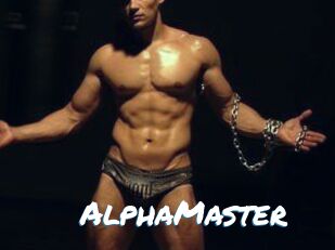 AlphaMaster