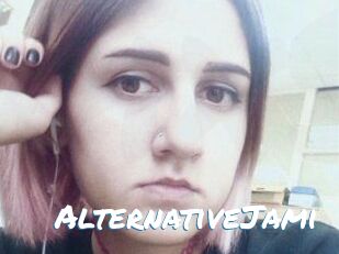 AlternativeJami