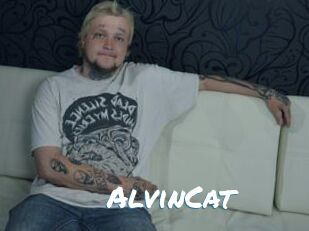 AlvinCat