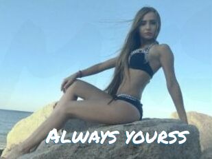 Always_yourss