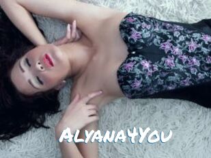 Alyana4You