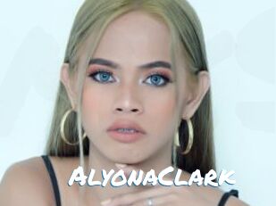 AlyonaClark