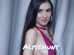 AlyseHunt