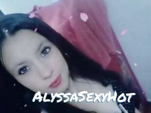 AlyssaSexyHot