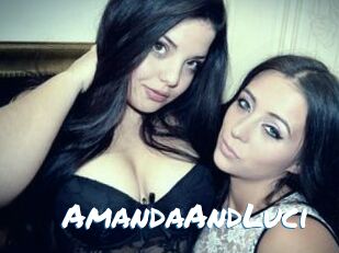 AmandaAndLuci