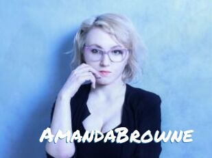 AmandaBrowne