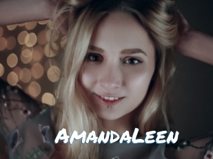 AmandaLeen