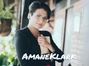 AmaneKlark