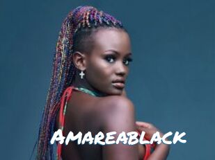 Amareablack