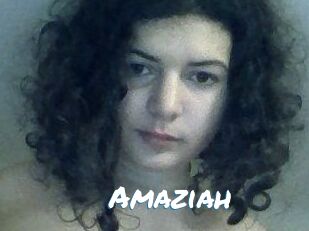 Amaziah