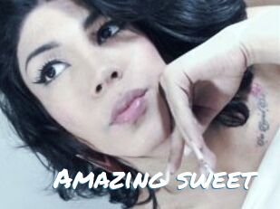 Amazing_sweet