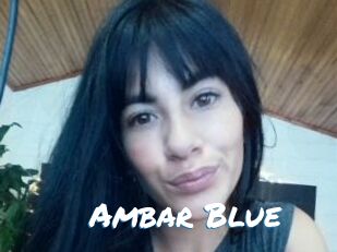 Ambar_Blue