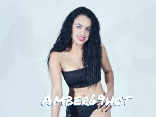 Amber69hot