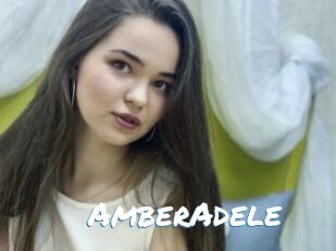 AmberAdele