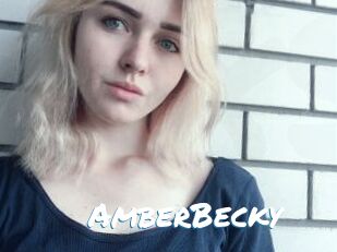 AmberBecky