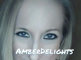 AmberDelights