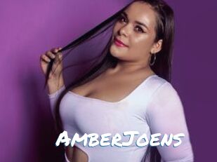 AmberJoens