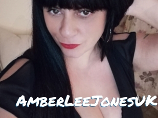 AmberLeeJonesUK