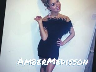 AmberMedisson