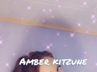 Amber_kitzune