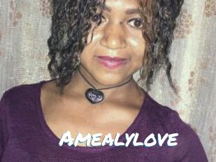 Amealylove