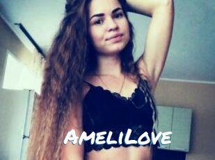 AmeliLove