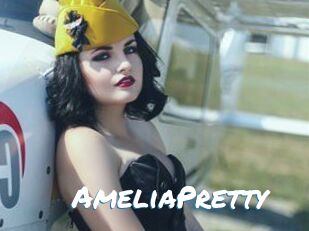 AmeliaPretty