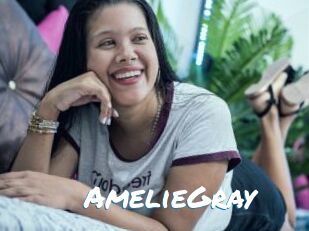 AmelieGray