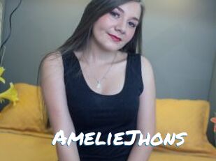AmelieJhons