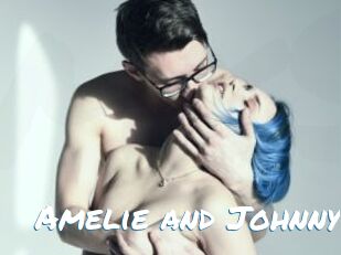 Amelie_and_Johnny