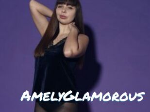 AmelyGlamorous