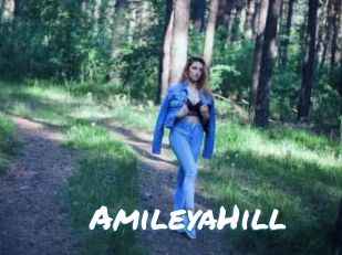 AmileyaHill