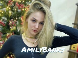 AmilyBanks