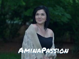 AminaPassion