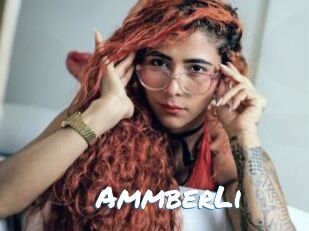 AmmberLi