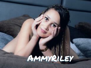 AmmyRiley