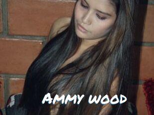 Ammy_wood