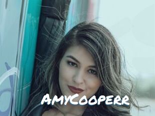 AmyCooperr