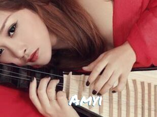 Amyi