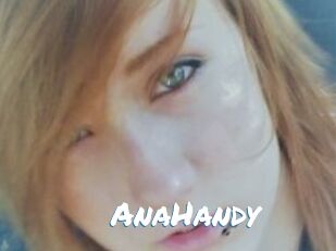 AnaHandy