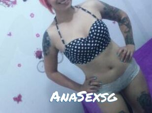 AnaSexsg