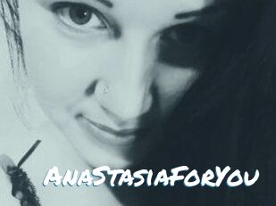 AnaStasiaForYou