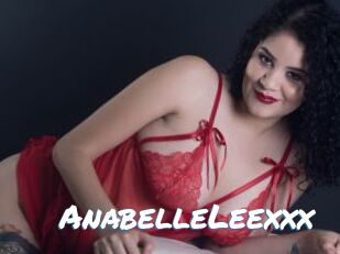 AnabelleLeexxx