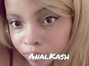 AnalKash