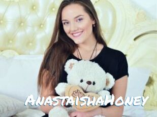 AnastaishaHoney