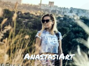 AnastasiArt