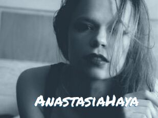 AnastasiaHaya