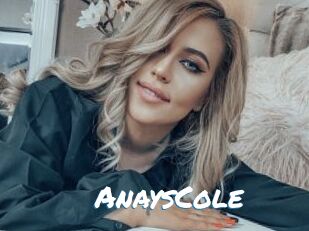 AnaysCole