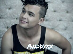 Anddyxx