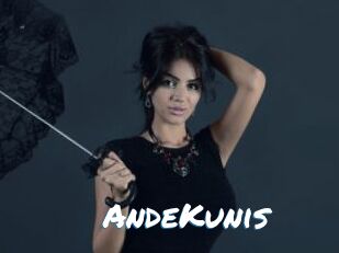 AndeKunis